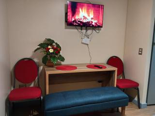 Departamento Barcelona Temuco - 8