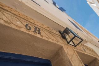 Stella 4 - studio deluxe, rooftop en médina - 7