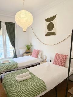 Marukichan, apartamento en el centro de Vigo - 6