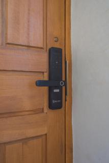 Stella 4 - studio deluxe, rooftop en médina - 8