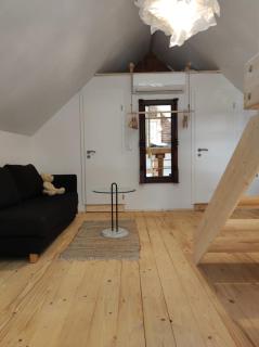 Tiny House an der Werra - 7