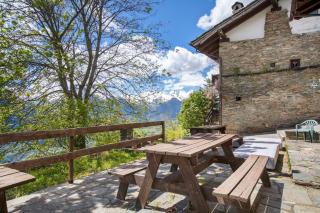 Agriturismo Les Ecureuils - 0