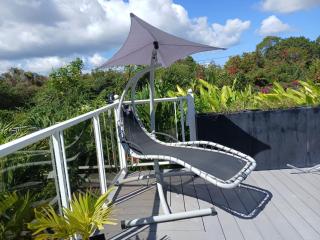 Charmant Bungalow Petit-Canal Le Moule Piscine Terrasse Jardin - 1