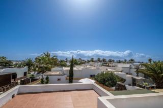 Casa Juleta barrierefrei - Playa Blanca - 9