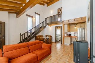 La Dehesa de Santa Ursula 1 - 8