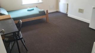 Double Room 277GC6 Salford Manchester - 1