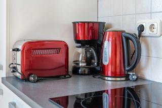 Ferienwohnung Bork - 8