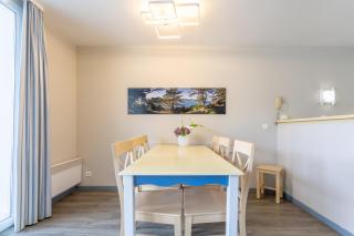 Appartement vue mer sur plage - Douarnenez - 9