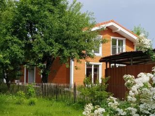 Urlaub Auf Der Aspen Ranch - 3