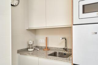 Aparartamento Abril - 5