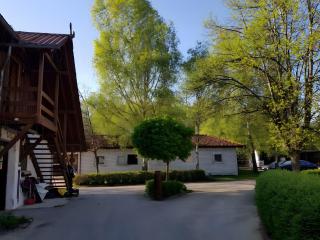 Urlaub Auf Der Aspen Ranch - 4