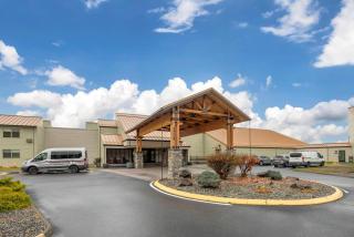 Columbia River Hotel and Conference Center, an Ascend Collection Hotel - 0