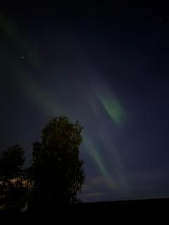 Villa Syväsenvaara - 6