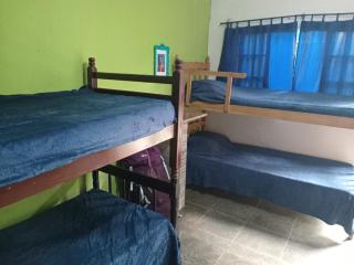 Macondo Hostel Itamambuca - 9