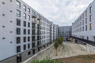 Apartament Bałandy 18 - 5