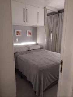 Apto aconchegante, quadra do Mar em Jardim Camburi - 7