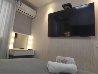 Apto aconchegante, quadra do Mar em Jardim Camburi - 6