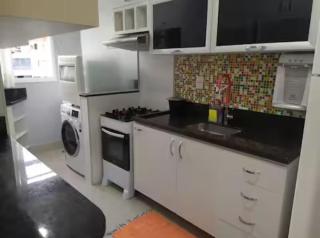 Apto aconchegante, quadra do Mar em Jardim Camburi - 5