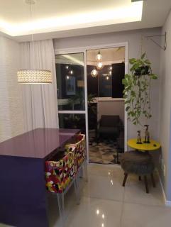 Apto aconchegante, quadra do Mar em Jardim Camburi - 1