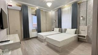 Twins Hotel Khiva - 5