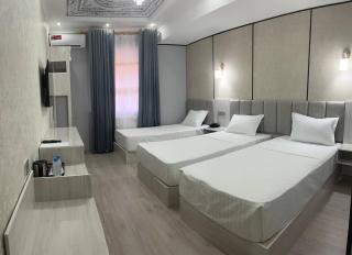 Twins Hotel Khiva - 4