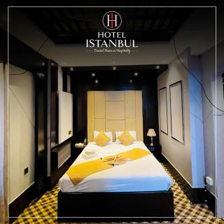 Hotel Istanbul & Spa - 9
