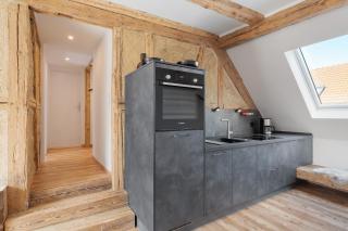 Erlebnis-Bauernhof Scheunenglück - 3