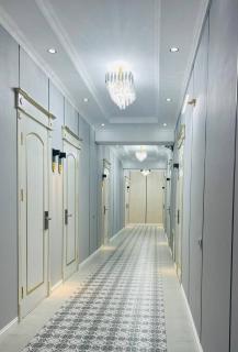 Twins Hotel Khiva - 3