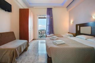 Zante View Family Studio 5 - 7