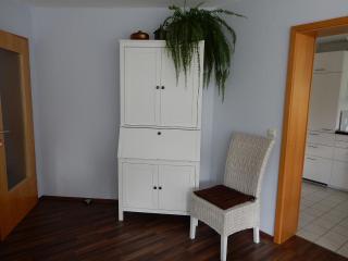 Ferienwohnung am Wildpflanzenpark - Unterkirnach - 6