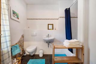 Fewo in der Alten Weinpresse - 9