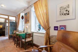 Fewo in der Alten Weinpresse - 8