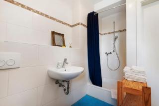 Fewo in der Alten Weinpresse - 7