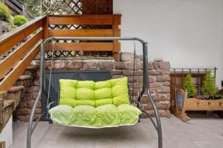 Ferienhaus Leitner - Tires - 9