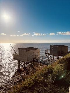 Pontaillac Royan T2 Belle Terrasse - 9