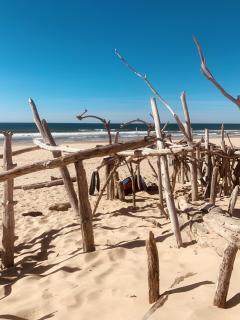 Pontaillac Royan T2 Belle Terrasse - 0