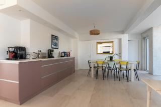 Les Palissades - La mer du bon côté - 2