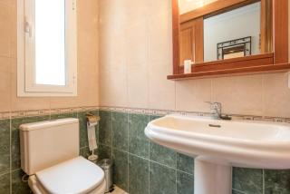 Casa Vacacional con Encanto - 7