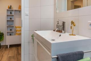 Appartement Bergblick - 9