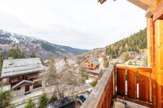 Appartement 22 - 5 personnes - 9