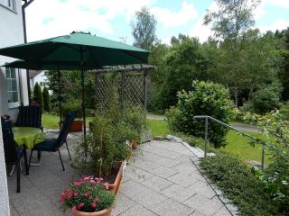 Ferienwohnung am Wildpflanzenpark - Unterkirnach - 8