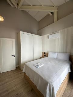 Alarga Residence&Suites Hotel Çeşme - 9