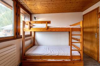 Appartement 22 - 5 personnes - 7