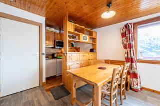 Appartement 22 - 5 personnes - 6