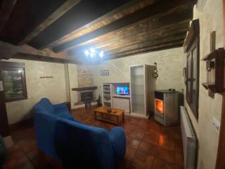 Los Avellanos Casa 1 - 5