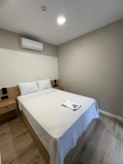 Alarga Residence&Suites Hotel Çeşme - 8