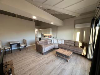 Alarga Residence&Suites Hotel Çeşme - 7