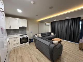 Alarga Residence&Suites Hotel Çeşme - 6