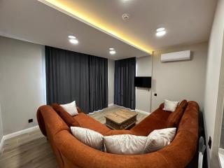 Alarga Residence&Suites Hotel Çeşme - 4