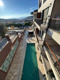 Alarga Residence&Suites Hotel Çeşme - 3